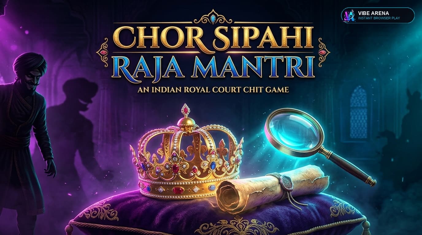 Chor Sipahi Active Match